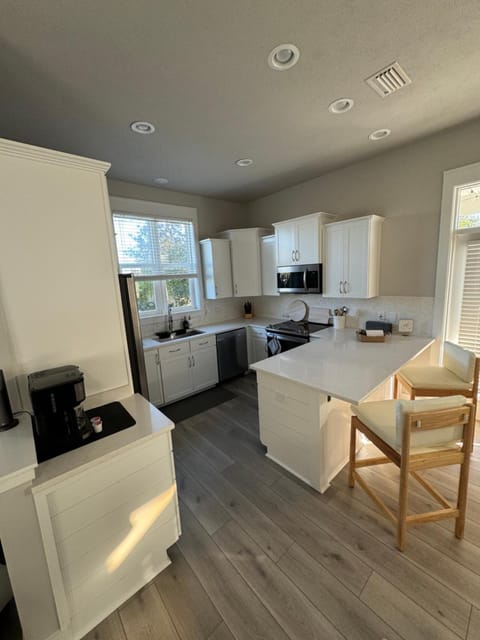 Barefoot Dreams! House in Laguna Beach