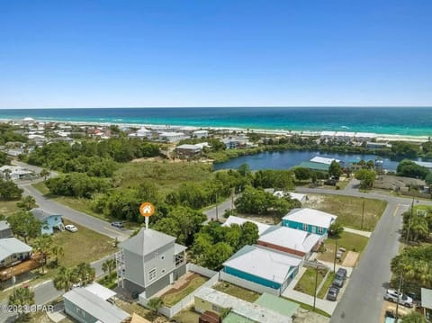 Barefoot Dreams! House in Laguna Beach