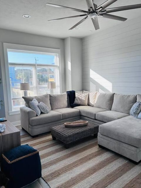 Barefoot Dreams! House in Laguna Beach