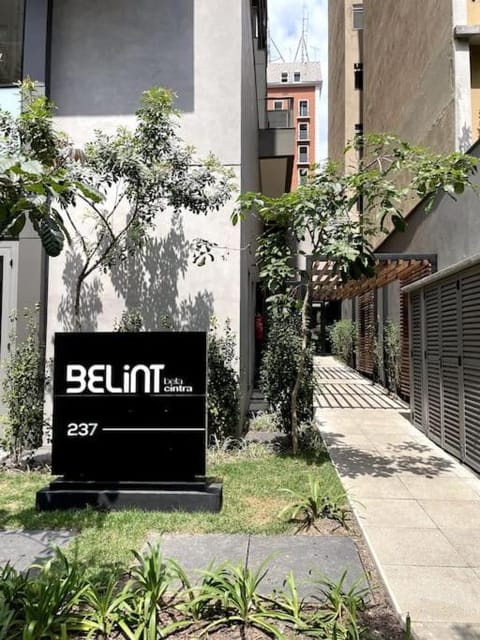 Property logo or sign