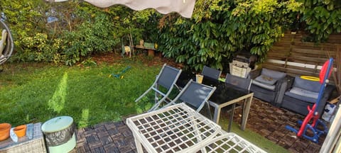 Résidences HAR Apartment in Île-de-France