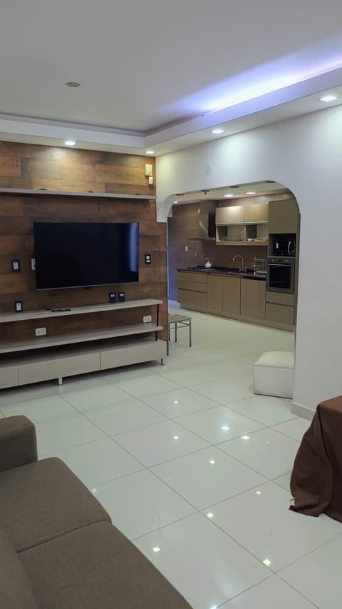 TV and multimedia, Kitchen or kitchenette, Living room