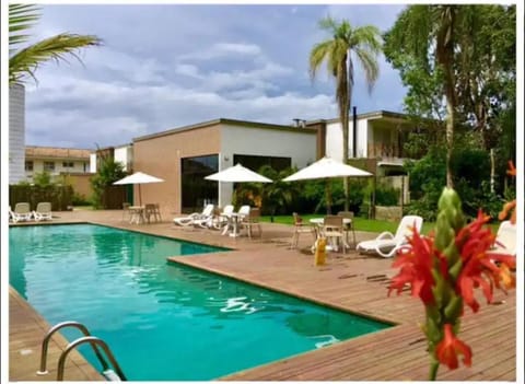 Garden view, Pool view, Swimming pool