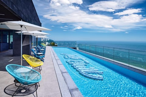 Pool view, Swimming pool, Swimming pool