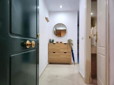 Apartment Beachfront Accommodation Apartment in Estepona