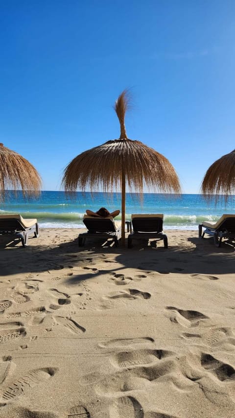 Nearby landmark, Day, Natural landscape, Beach, Sea view