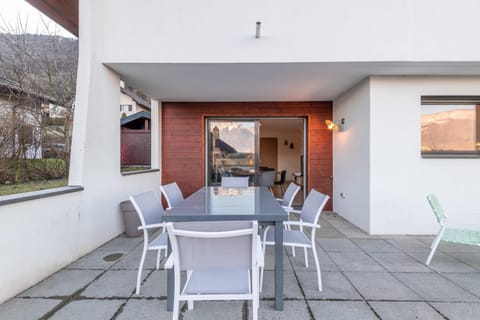 Zenolac magnifique appartement avec vue sur les montagnes Apartment in Sévrier