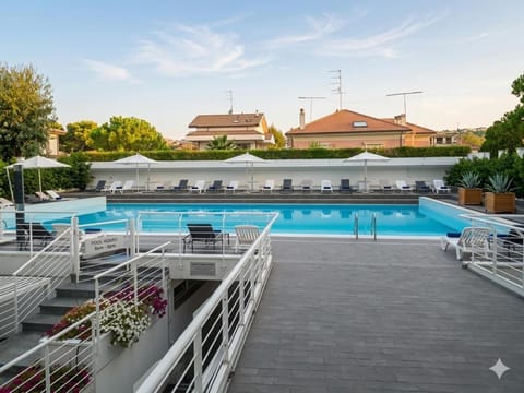 RIVIERA PALACE - BILO SEA FRONT- Premium Villas Apartment in Giulianova