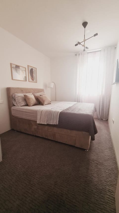 Villa Minerva Zadar Villa in Šibenik-Knin County, Croatia