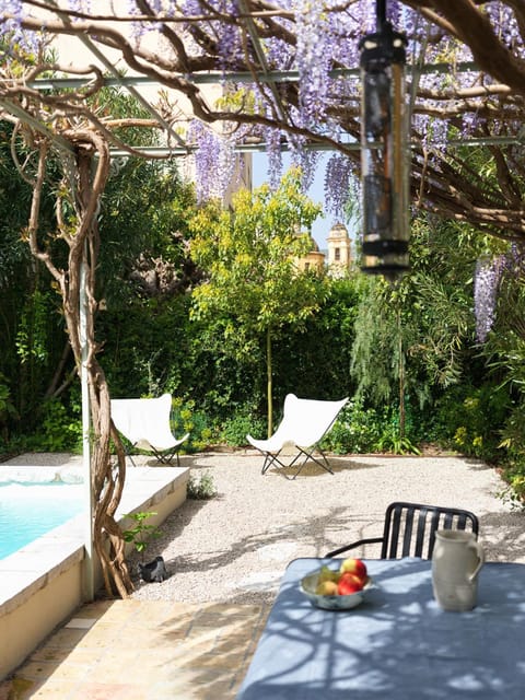 Le 6 _ Appartement d'exception Apartment in Vence