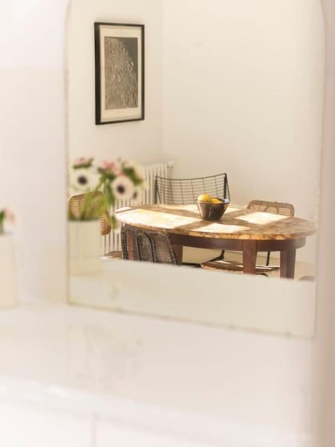 Le 6 _ Appartement d'exception Apartment in Vence