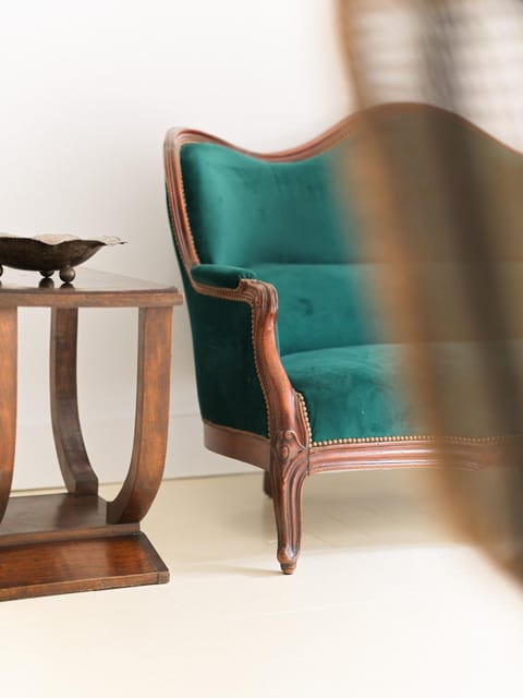 Le 6 _ Appartement d'exception Apartment in Vence