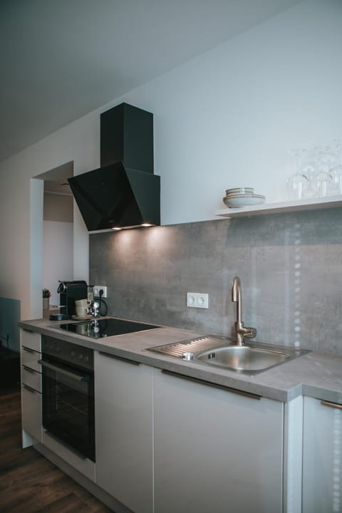 Wohnen auf Zeit in Saarbrücken Apartment in Saarbrücken