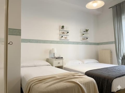 ZARA - FRONTE MARE - Premium Villas Apartment in Giulianova