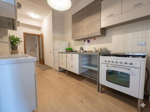 ZARA - FRONTE MARE - Premium Villas Apartment in Giulianova