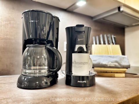 Die Beste im Norden! de Seenodel Apartment in Schleswig-Holstein