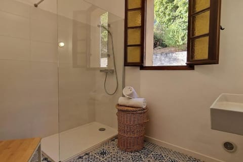 Villa Marie-Ange entre Mer et Montagne Villa in Poggio-Mezzana