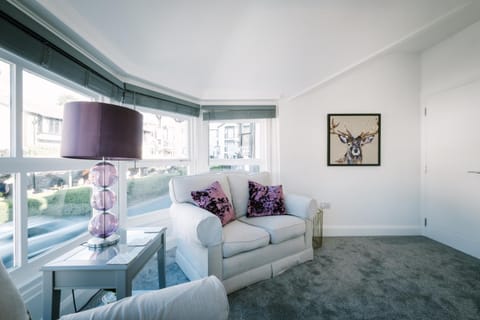 Oak View Apartment in Bowness-on-Windermere