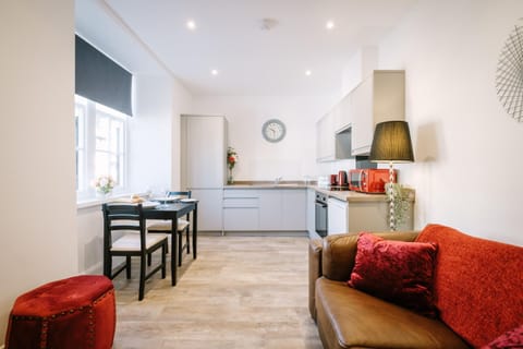 Oak View Apartment in Bowness-on-Windermere