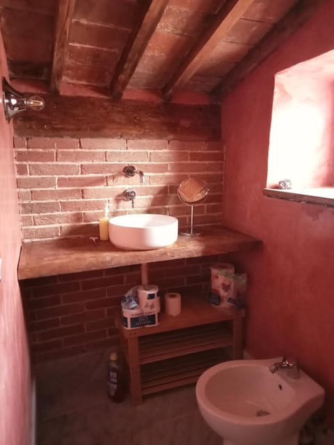 Mansarda Rossi Apartment in Livorno