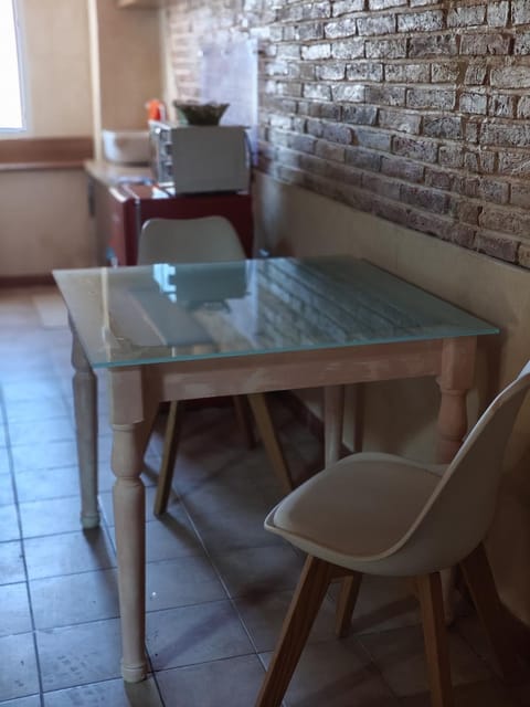 Mansarda Rossi Apartment in Livorno