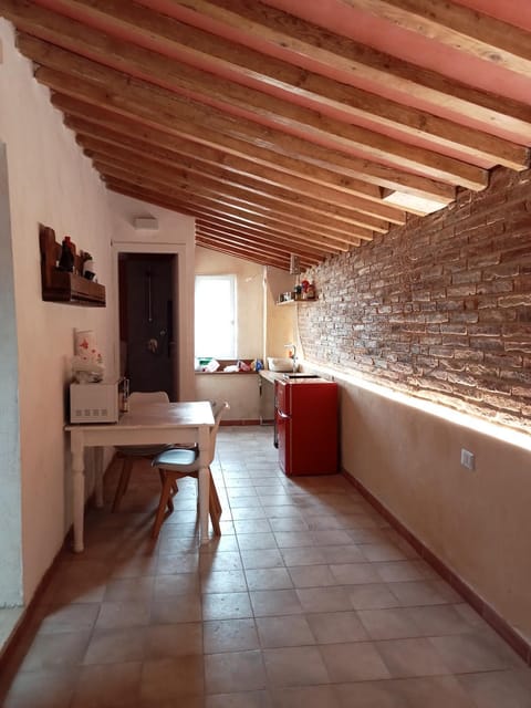 Mansarda Rossi Apartment in Livorno