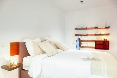 Wonderful 6P duplex in Antwerp Apartment in Antwerp