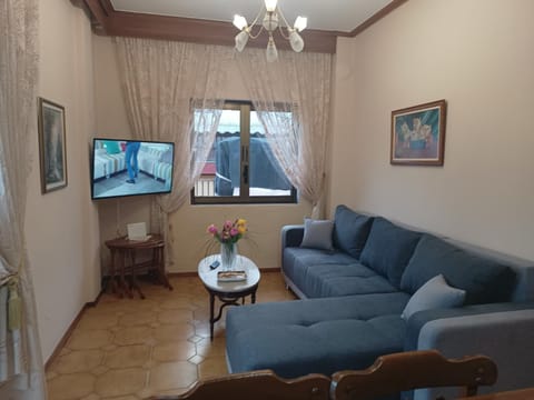 ΕΛΕΝΑ Apartment in Litochoro
