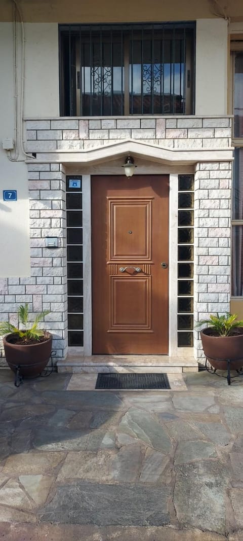 ΕΛΕΝΑ Apartment in Litochoro