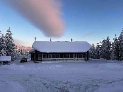 Ruka Cottage Apartment in Lapland
