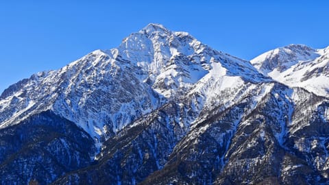 Hostdomus - Sansicario R20 Apartment in Piedmont