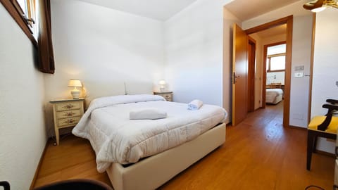 Hostdomus - Sansicario R20 Apartment in Piedmont