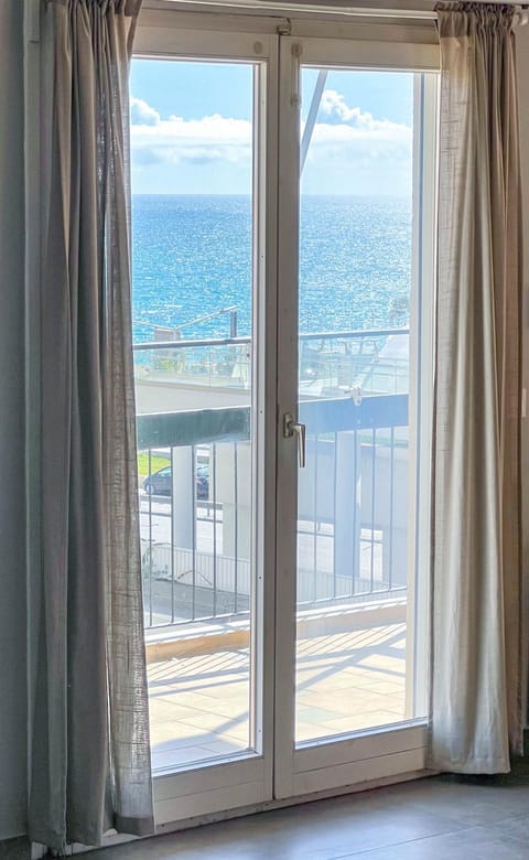 Day, Balcony/Terrace, Sea view