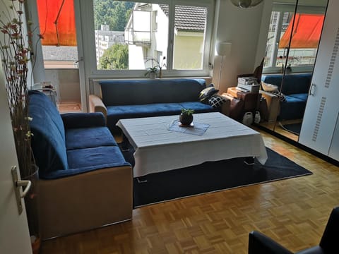 Gast Haus Vacation rental in Lucerne