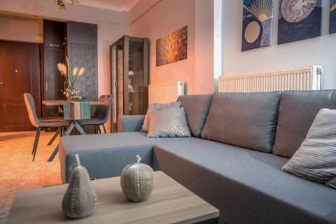 A Casa D'Irene Apartment in Decentralized Administration of Macedonia and Thrace