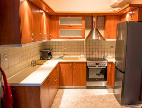 A Casa D'Irene Apartment in Decentralized Administration of Macedonia and Thrace