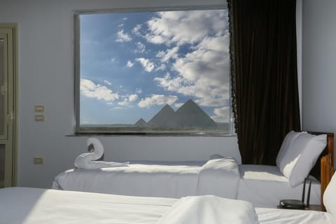 Natural landscape