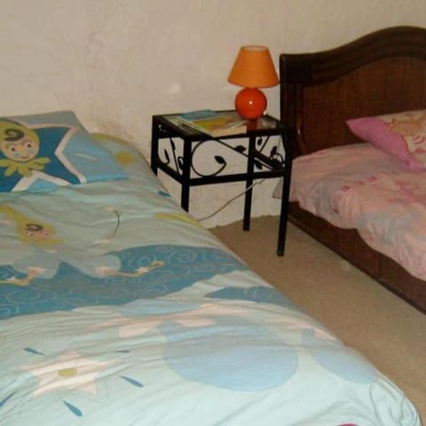 Gîte de Vieilles Roches House in Bourgogne-Franche-Comté