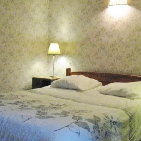 Gîte de Vieilles Roches House in Bourgogne-Franche-Comté