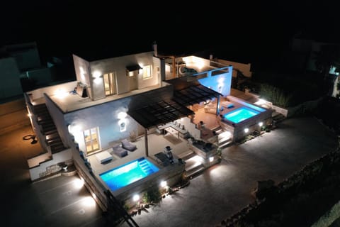 thEros - apartment 1 Apartment in Paros