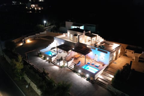 thEros - apartment 1 Apartment in Paros