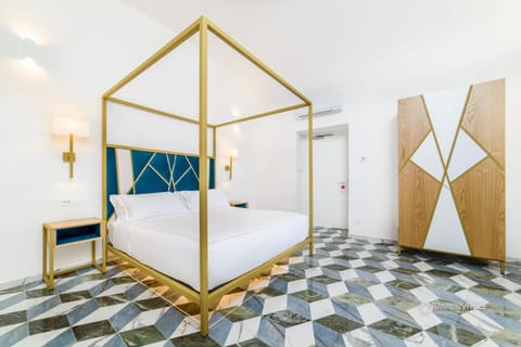 Palazzo Vitagliano Bed and Breakfast in Amalfi