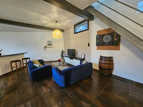 Le loft House in Landerneau