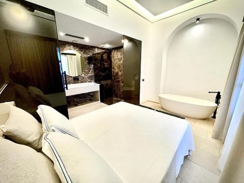 Al Capri Suite Isola di Capri Bed and Breakfast in Marina Grande