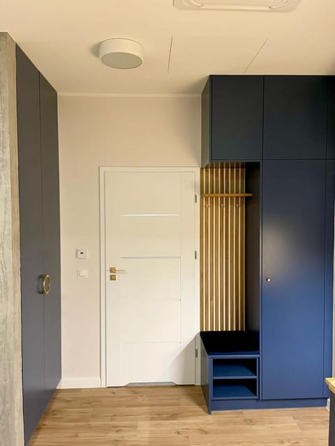 Apartos Seaside Luxury Apartments Apartment in Swinoujscie