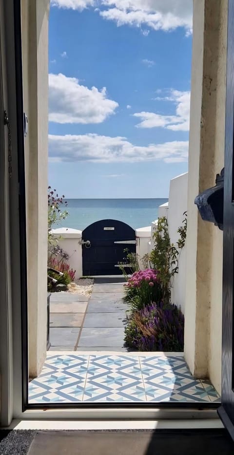 View (from property/room), Sea view