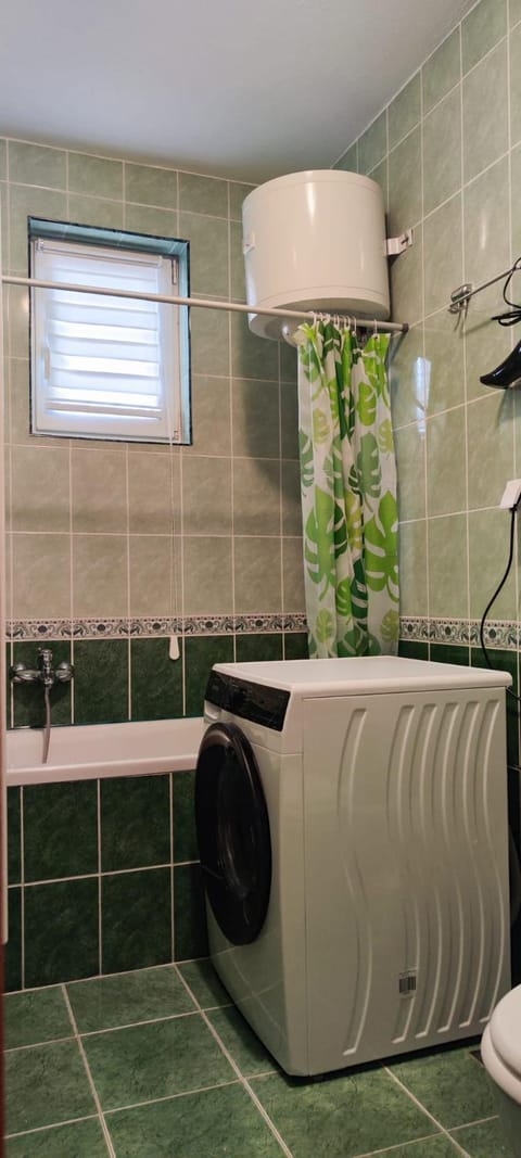 Yuka home Apartment in Sarajevo