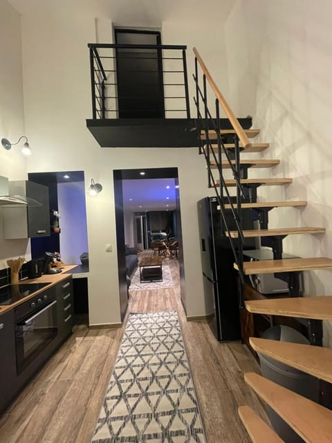 ZEN & SPA House in Wallonia, Belgium