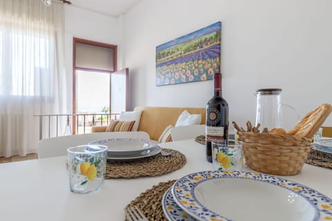 Italian Experience- Casa RivaMare Apartment in Porto Recanati