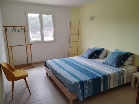 chez Edgi Bed and Breakfast in Buis-les-Baronnies